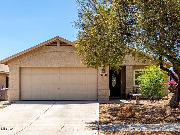 2nd image of 8842 S Desert Rainbow Dr