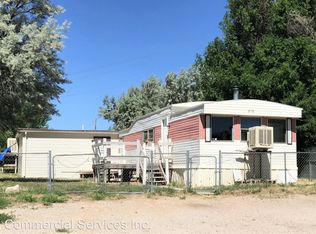 370 S 3rd Ave, Mills, WY 82604