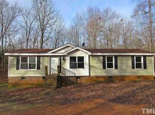 516 Terry Rd, Hillsborough, NC 27278