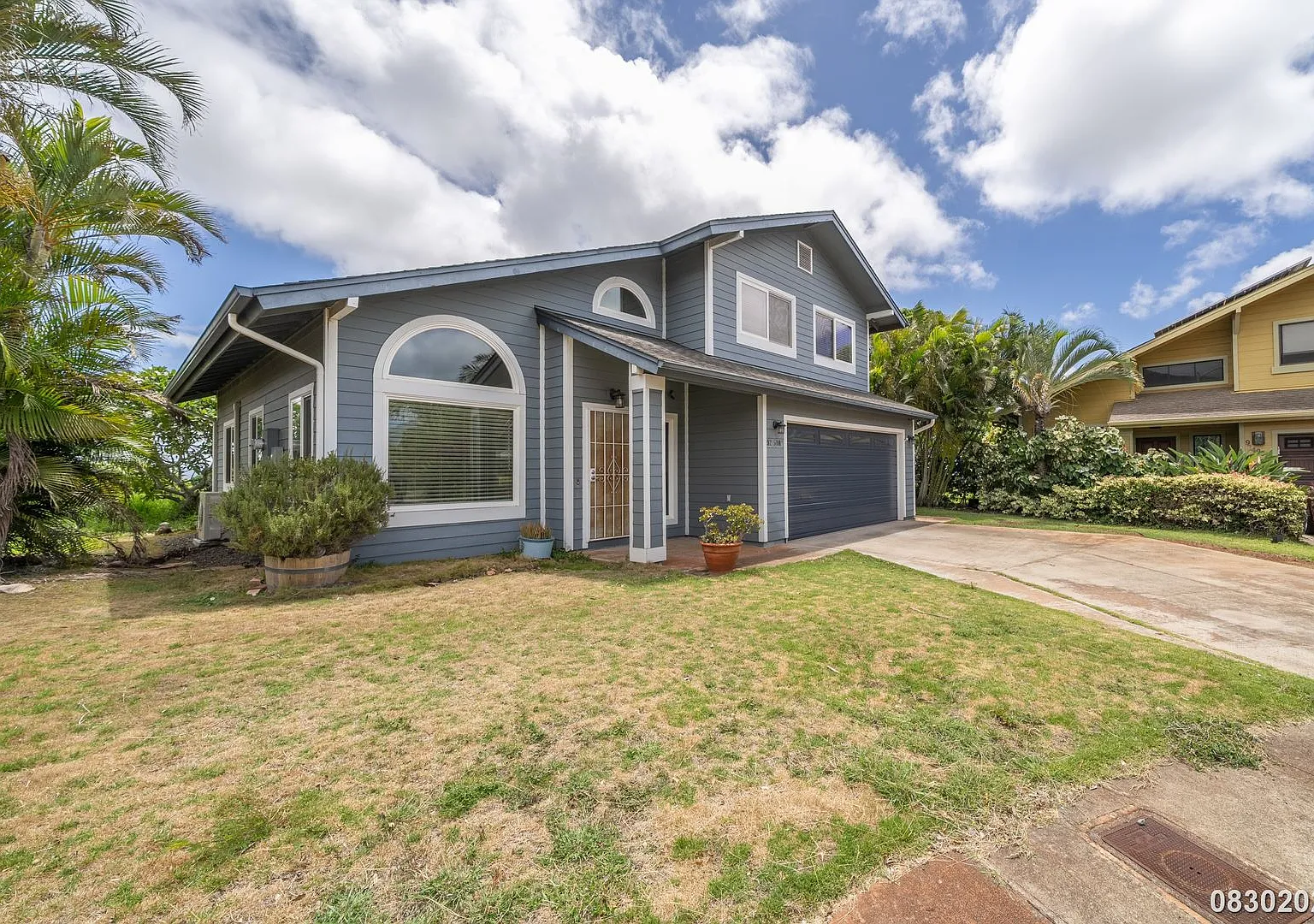 Upgraded 3br/2.5ba In Makakilo! New Flooring, Fresh Interior Paint & New Stainless Steel Kitchen ... — Photo 2