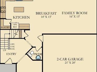 5145 Preserve Blvd, Ladson, SC 29456