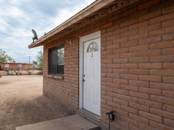 1514 N Hualpai Rd APT 2