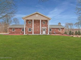 365 Drinker Tpke #L-11, Covington Township, PA 18424