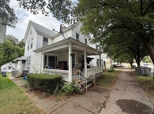 123 Turin St, Rome, NY 13440