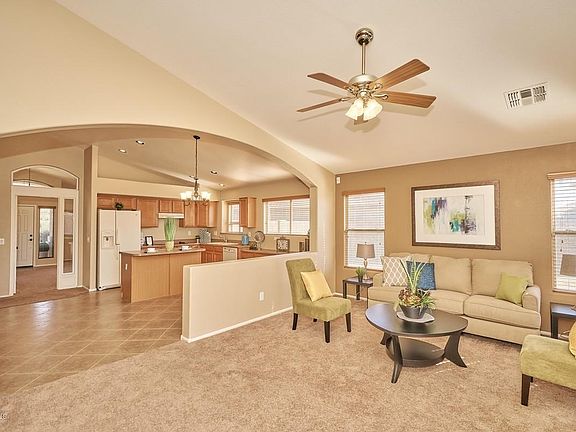 Family Room-Kitchen RS