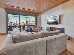 8680 Empire Club Dr, Park City, UT 84060