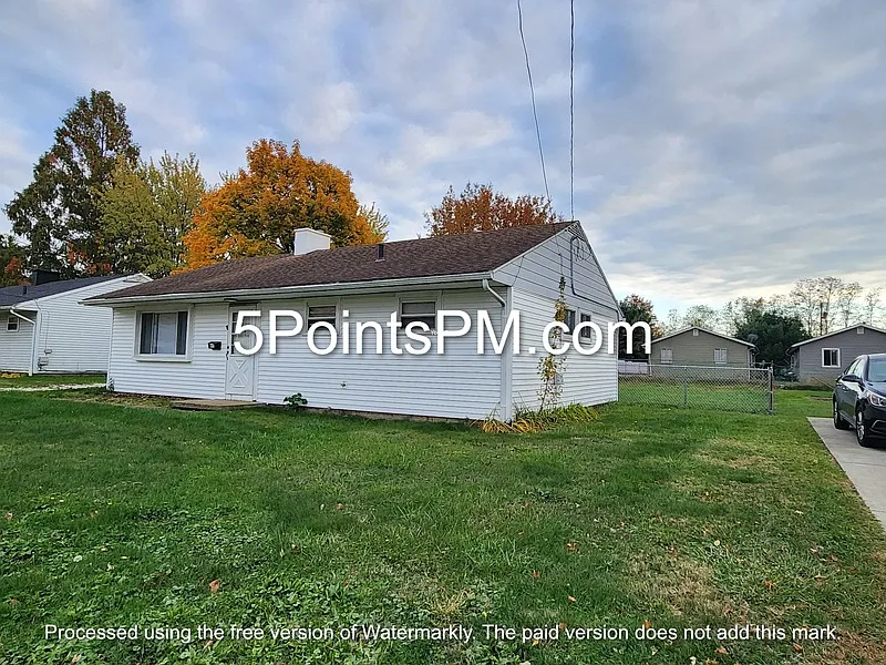 Building Photo - 1032 Andrew St