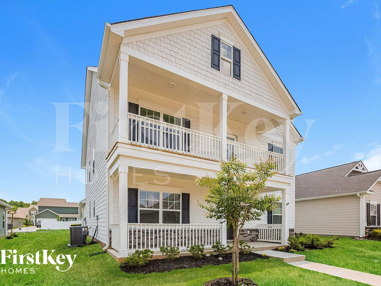 4 bed, 2.5 bath, 2601 sqft, $2,830 — Photo 3
