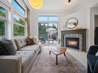 301 Maude Rd #409, Pt Moody, BC V3H 5B1