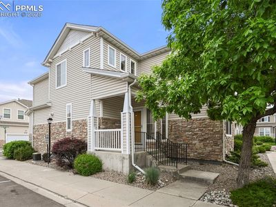 6105 New Colt Grv, Colorado Springs, CO, 80923