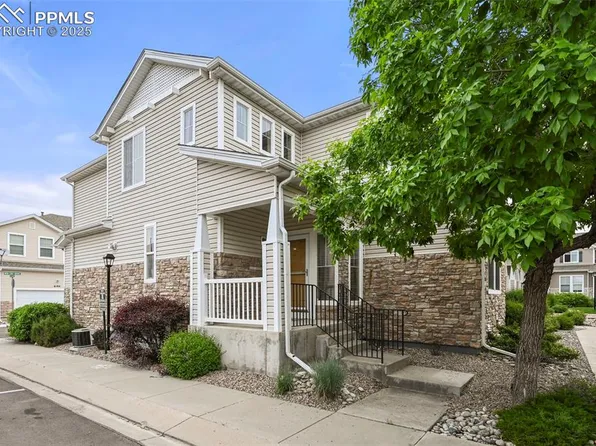 6105 New Colt Grv, Colorado Springs, CO 80923