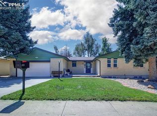 4713 Ranch Dr, Colorado Springs, CO 80918