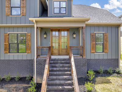 16 Van Ln LOT 1, Brush Creek, TN, 38547
