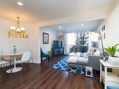 1440 Veteran Ave APT 308, Los Angeles, CA, 90024