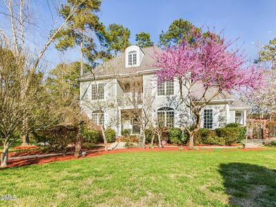 101 Sundance Pl, Chapel Hill, NC, 27514