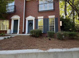 110 Wood Lake Dr Unit 1, Athens, GA 30606