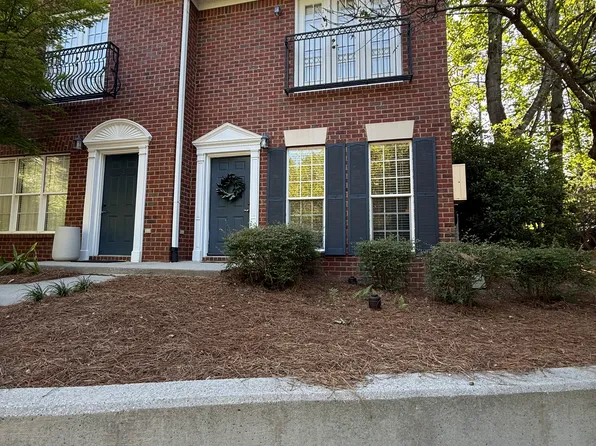 110 Wood Lake Dr Unit 1, Athens, GA 30606