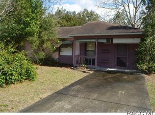 17 S Osceola St, Beverly Hills, FL 34465