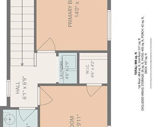 5th image of 269 Marin Valley Drive