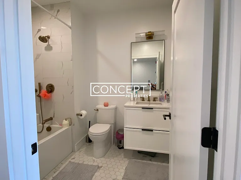 50 Leo M Birmingham Pkwy #607 — Photo 8