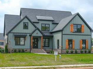 1717 London Ave LOT 30, Murfreesboro, TN 37129