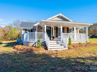 301 Hauss Ridge Rd SE, Valdese, NC 28690