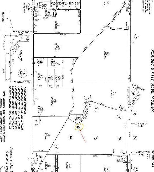 2nd image of 5275 N Ensanada Ave