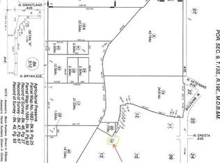 5275 N Ensanada Ave, Fresno, CA 93723