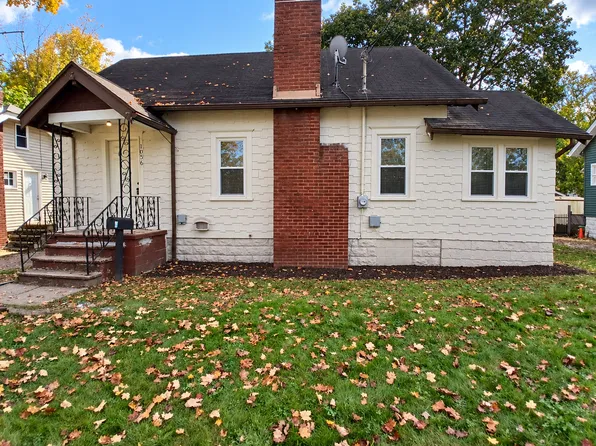 1056 Georgia Ave, Akron, OH 44306