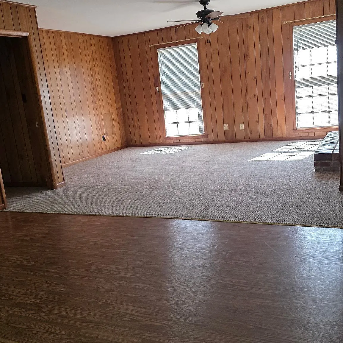 3 bed, 2.0 bath, 1850 sqft, $1,950 — Photo 4