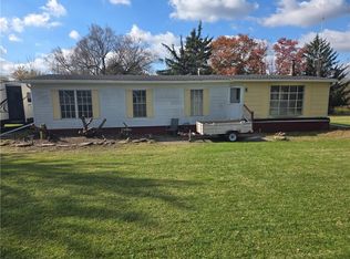 5564 Turkey Hill Rd, Conesus, NY 14435