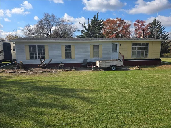 5564 Turkey Hill Rd, Conesus, NY 14435