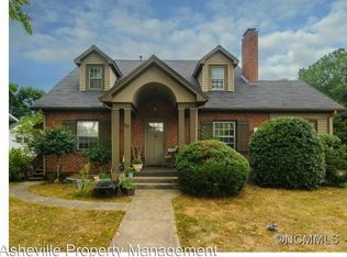 89 Vermont Ave, Asheville, NC 28806