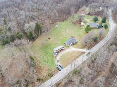1802 Jamestown Hwy, Livingston, TN, 38570
