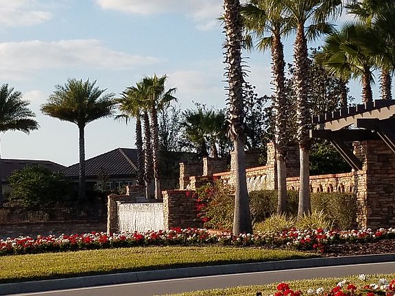 Maintenance Free - Gated 