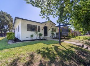 1770 N Funston Ave, Stockton, CA 95205