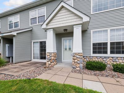 3615 Lawndale Ln N UNIT 32, Plymouth, MN, 55446