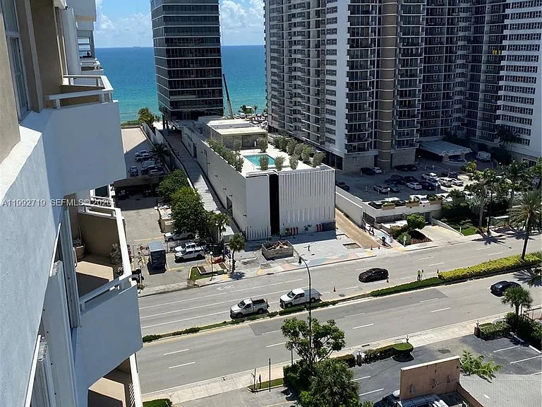1985 S Ocean Dr #12J — Photo 15