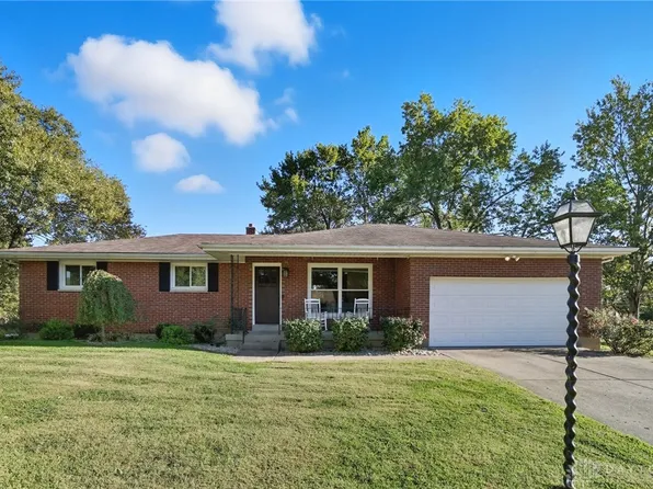 2531 Columbus Dr W, Hamilton, OH 45013