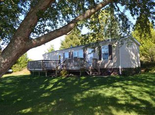 2018 S Advance Rd, East Jordan, MI 49727