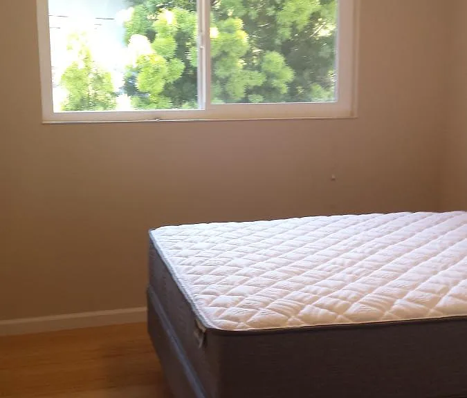 3rd bedroom on 2nd floor