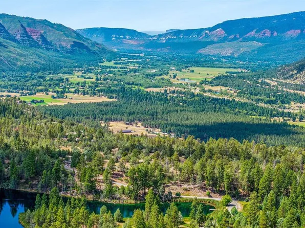 250 Becket Lake Drive, Durango, CO 81301