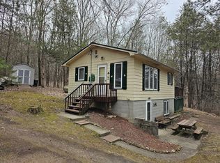 W5691 Cedar Trl, Neshkoro, WI 54960