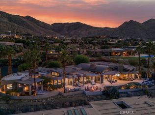 7 Mirada Cir, Rancho Mirage, CA 92270