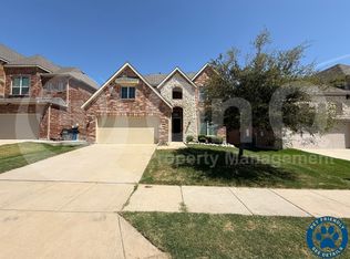 1108 Horsetail Dr, Little Elm, TX 75068