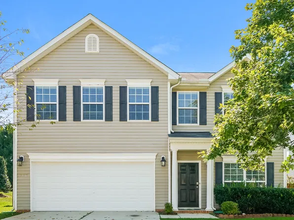 712 Stackhurst Way, Wake Forest, NC 27587