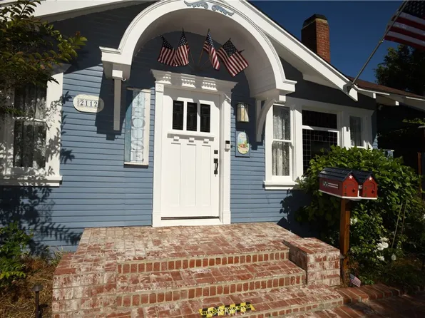 2112 Andreo Ave, Torrance, CA 90501