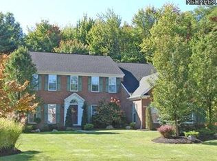 3236 Neille Ln, Twinsburg, OH 44087