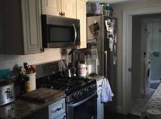 19 Clark St #3, Boston, MA 02109