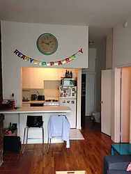 Rented by AJ Clarke